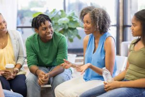 Read more about the article Mieux comprendre la santé mentale en famille