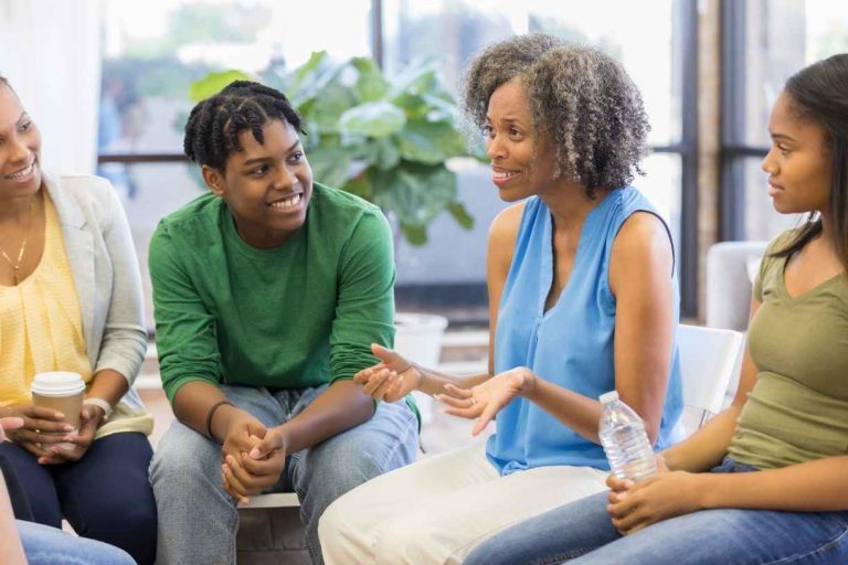 Mieux comprendre la santé mentale en famille