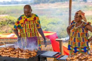 Lire la suite à propos de l’article Le goût de l’intégration : quand la cuisine tisse des liens